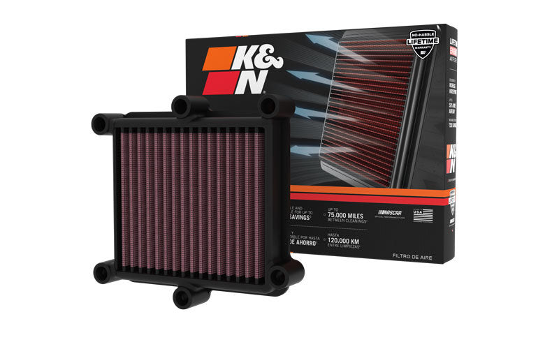K&N 21-22 Honda CMX1100 Rebel Replacement Air Filter K&N Engineering KNNHA-1121