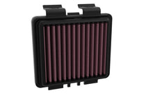 Load image into Gallery viewer, K&amp;N 21-22 Honda CRF300L 286 All Models Drop In Air Filter K&amp;N Engineering KNNHA-3021
