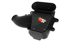 Load image into Gallery viewer, K&amp;N 21-22 Jeep Wrangler JL V8-6.4L Aircharger Performance Intake K&amp;N Engineering KNN63-1588