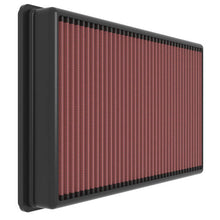 Load image into Gallery viewer, K&amp;N 21-22 Mercedes-Benz C300 2.0L L4 Replacement Air Filter K&amp;N Engineering KNN33-3173