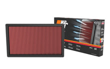 Load image into Gallery viewer, K&amp;N 21-22 Mercedes-Benz C300 2.0L L4 Replacement Air Filter K&amp;N Engineering KNN33-3173