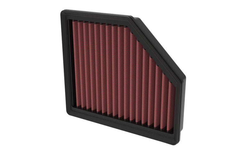 K&N 21-22 Nissan Qashqai III 1.3L L4 F/I Replacement Air Filter K&N Engineering KNN33-3174