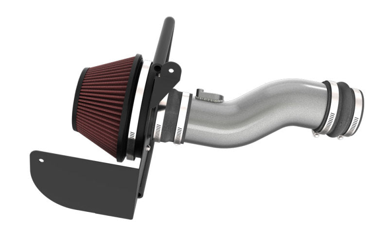 K&N 21-23 Acura TLX Cold-Air Intake System - Black Ops Auto Works