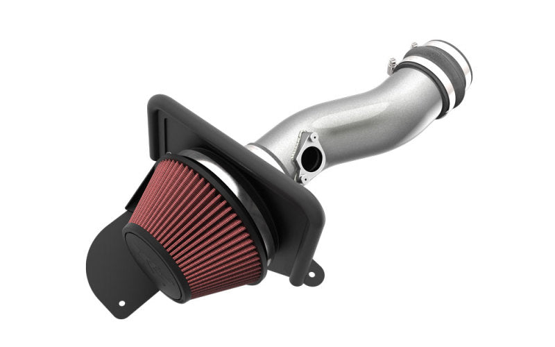 K&N 21-23 Acura TLX Cold-Air Intake System - Black Ops Auto Works