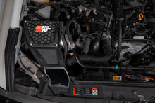 Load image into Gallery viewer, K&amp;N 21-23 Ford Bronco 2.3L L4 Performance Air Intake System K&amp;N Engineering KNN30-2620
