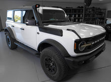 Load image into Gallery viewer, K&amp;N 21-23 Ford Bronco 2.3L/2.7L Elevated Intake Kit (Snorkel) K&amp;N Engineering KNN63-8002