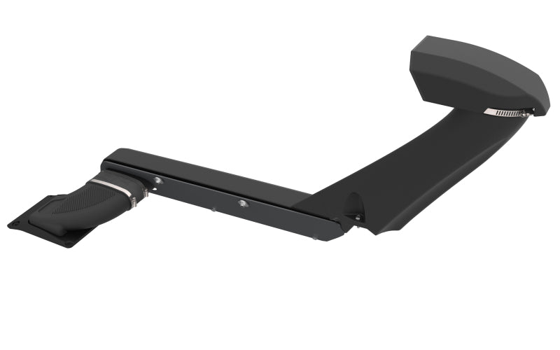 K&N 21-23 Ford Bronco 2.3L/2.7L Elevated Intake Kit (Snorkel) K&N Engineering KNN63-8002
