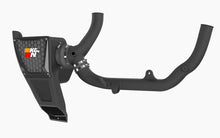 Load image into Gallery viewer, K&amp;N 21-23 Ford Bronco 2.7L V6 F/I Dryflow Performance Air Intake System K&amp;N Engineering KNN30-2619