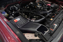 Load image into Gallery viewer, K&amp;N 21-23 Ford Bronco 2.7L V6 F/I Dryflow Performance Air Intake System K&amp;N Engineering KNN30-2619