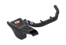 Load image into Gallery viewer, K&amp;N 21-23 Ford Bronco 2.7L V6 F/I Dryflow Performance Air Intake System K&amp;N Engineering KNN30-2619