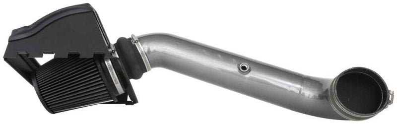 K&N 21-23 Ford F-150 5.0L V8 Performance Air Intake System K&N Engineering KNN30-2616KC