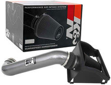 Load image into Gallery viewer, K&amp;N 21-23 Ford F-150 5.0L V8 Performance Air Intake System K&amp;N Engineering KNN30-2616KC