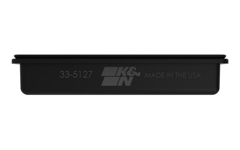 K&N 21-23 Jeep Wrangler 6.4L V8 Replacement Air Filter K&N Engineering KNN33-5127