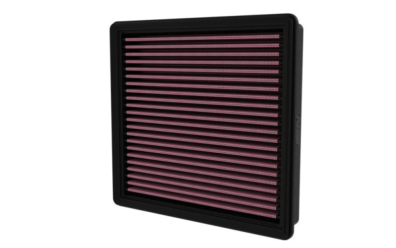 K&N 21-23 Jeep Wrangler 6.4L V8 Replacement Air Filter K&N Engineering KNN33-5127