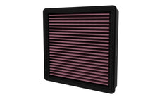 Load image into Gallery viewer, K&amp;N 21-23 Jeep Wrangler 6.4L V8 Replacement Air Filter K&amp;N Engineering KNN33-5127