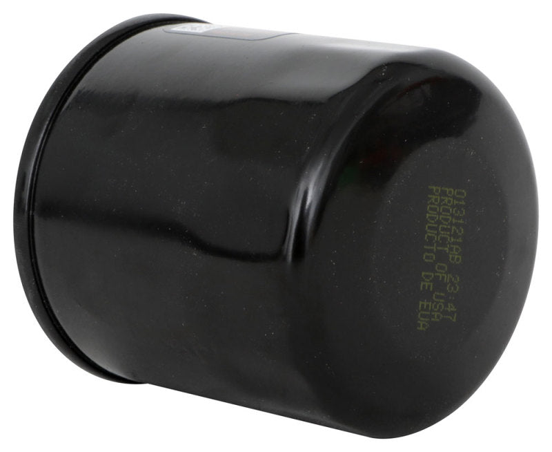 K&N 21-23 Lexus ES250 2.5L L4 / 19-23 Lexus ES300h 2.5L L4 Spin-On Oil Filter K&N Engineering KNNSO-1003
