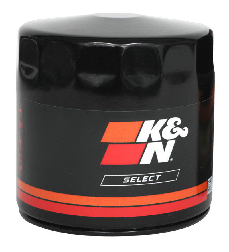 K&N 21-23 Lexus ES250 2.5L L4 / 19-23 Lexus ES300h 2.5L L4 Spin-On Oil Filter K&N Engineering KNNSO-1003