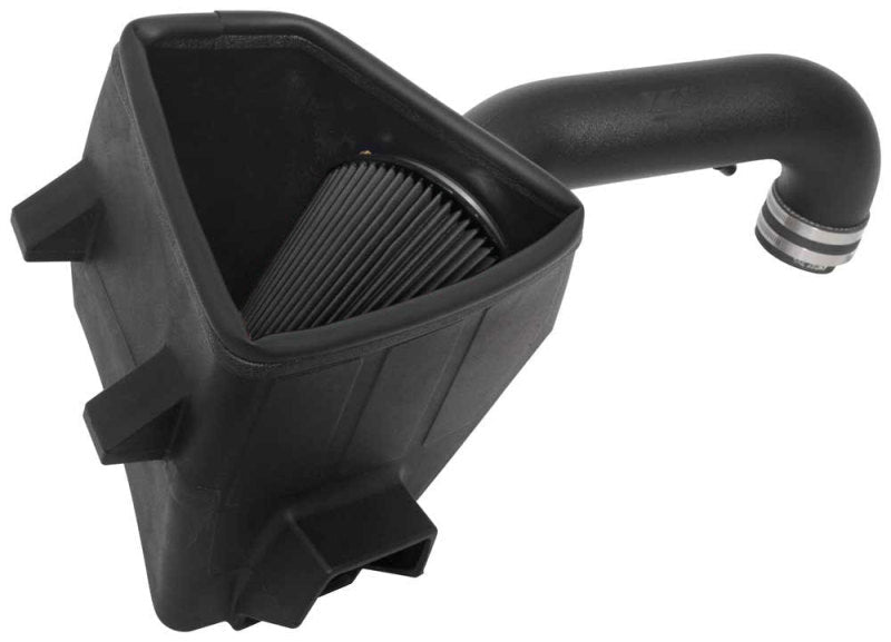 K&N 21-23 Ram 1500 5.7L V8 Performance Air Intake System K&N Engineering KNN30-1578