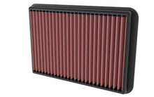 Load image into Gallery viewer, K&amp;N 21-23 Ram 1500 6.2L V8 Replacement Air Filter K&amp;N Engineering KNN33-5115