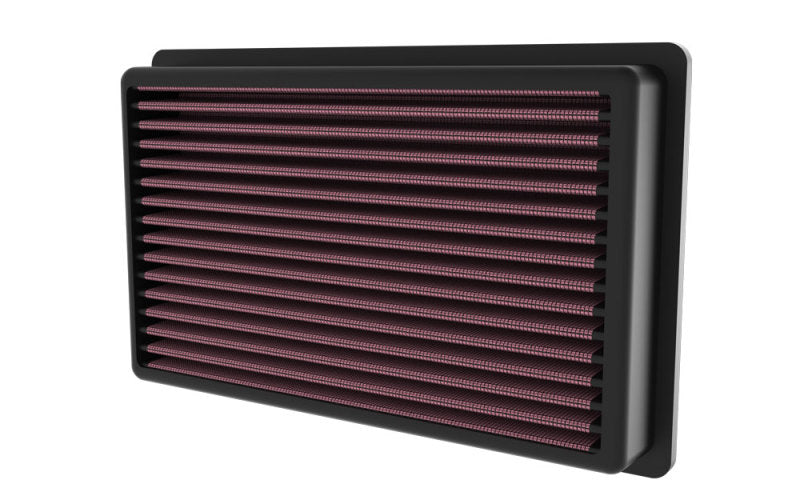 K&N 21-23 Toyota Yaris L3-1.0L Replacement Drop In Air Filter K&N Engineering KNN33-3179