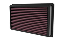 Load image into Gallery viewer, K&amp;N 21-23 Toyota Yaris L3-1.0L Replacement Drop In Air Filter K&amp;N Engineering KNN33-3179