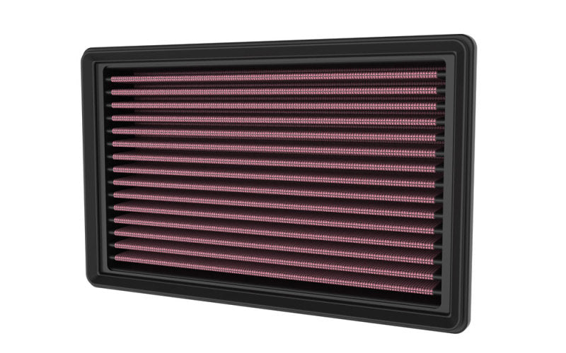 K&N 21-23 Toyota Yaris L3-1.0L Replacement Drop In Air Filter K&N Engineering KNN33-3179