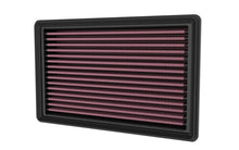 Load image into Gallery viewer, K&amp;N 21-23 Toyota Yaris L3-1.0L Replacement Drop In Air Filter K&amp;N Engineering KNN33-3179