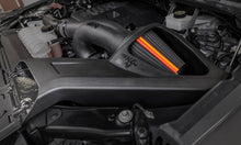 Load image into Gallery viewer, K&amp;N 21-24 Chevrolet Silverado 1500 V8 5.3L/6.2L F/L NextGen Dryflow Cold Air Intake K&amp;N Engineering KNN50-2617D