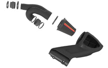 Load image into Gallery viewer, K&amp;N 21-24 Chevrolet Silverado 1500 V8 5.3L/6.2L F/L NextGen Dryflow Cold Air Intake K&amp;N Engineering KNN50-2617D