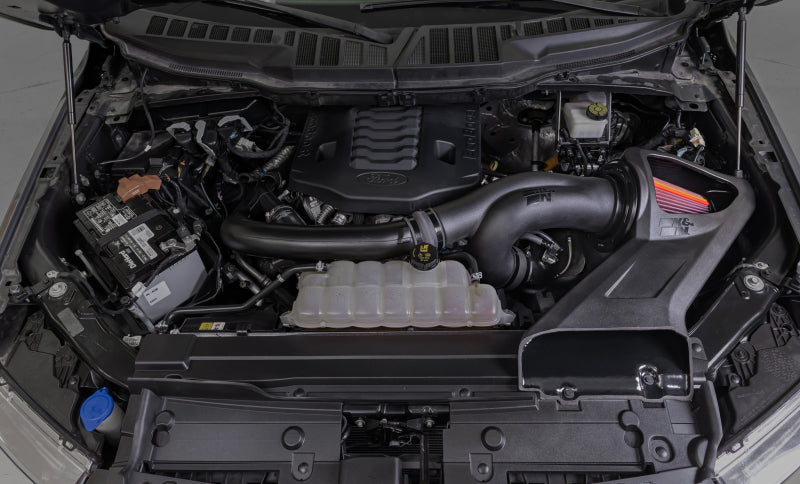 K&N 21-24 Ford F150 (3.5L V6) NextGen Cold Air Intake K&N Engineering KNN50-2617