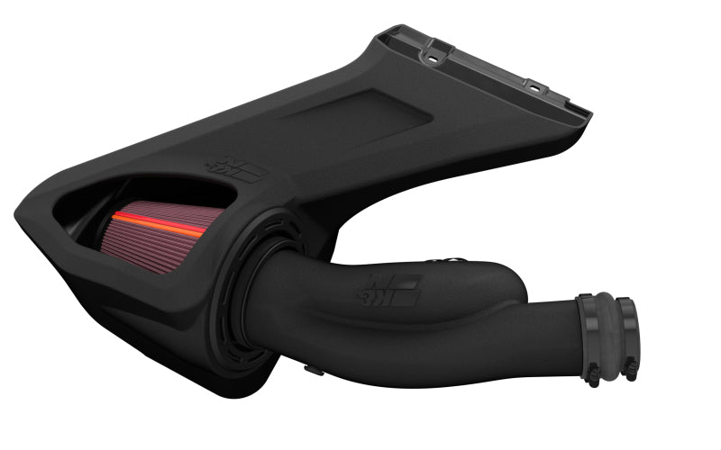 K&N 21-24 Ford F150 (3.5L V6) NextGen Cold Air Intake K&N Engineering KNN50-2617