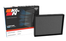 Load image into Gallery viewer, K&amp;N 21-24 Toyota Land Cruiser 300 / 18-23 Lexus LS500/LS500H Cabin Air Filter K&amp;N Engineering KNNVF2080
