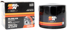 Load image into Gallery viewer, K&amp;N 21-25 Dodge Durango 6.2L V8 Spin On Oil Filter K&amp;N Engineering KNNSO-2010