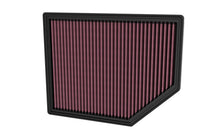 Load image into Gallery viewer, K&amp;N 22-23 Ford Bronco Raptor 3.0L V6 Replacement Air Filter - Black Ops Auto Works
