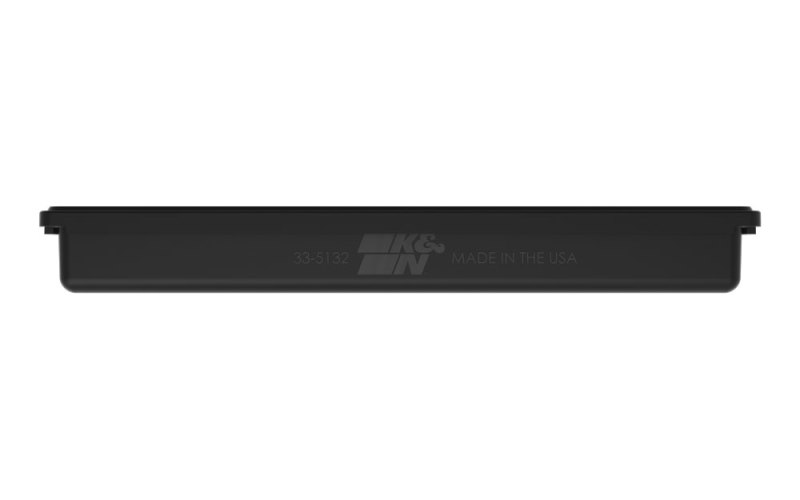 K&N 22-23 Ford Bronco Raptor 3.0L V6 Replacement Air Filter K&N Engineering KNN33-5132