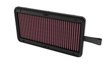 Load image into Gallery viewer, K&amp;N 22-23 Genesis GV70 L4-2.5L Replacement Air Filter K&amp;N Engineering KNN33-5130