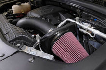 Load image into Gallery viewer, K&amp;N 22-23 Jeep Grand Cherokee 5.7L V8 Performance Air Intake System K&amp;N Engineering KNN63-1593