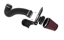 Load image into Gallery viewer, K&amp;N 22-23 Jeep Grand Cherokee 5.7L V8 Performance Air Intake System K&amp;N Engineering KNN63-1593