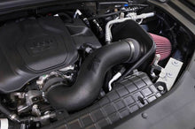 Load image into Gallery viewer, K&amp;N 22-23 Jeep Grand Cherokee 5.7L V8 Performance Air Intake System K&amp;N Engineering KNN63-1593