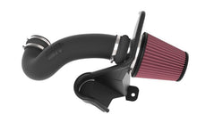 Load image into Gallery viewer, K&amp;N 22-23 Jeep Grand Cherokee 5.7L V8 Performance Air Intake System K&amp;N Engineering KNN63-1593