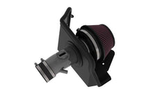 Load image into Gallery viewer, K&amp;N 22-23 Nissan Pathfinder Performance Air Intake System K&amp;N Engineering KNN77-6019KC
