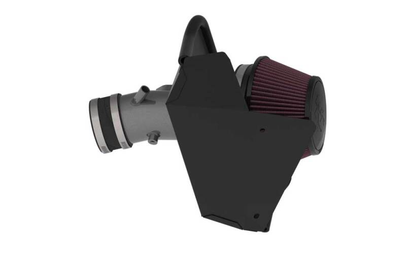 K&N 22-23 Nissan Pathfinder Performance Air Intake System K&N Engineering KNN77-6019KC