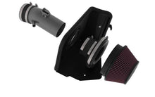 Load image into Gallery viewer, K&amp;N 22-23 Nissan Pathfinder Performance Air Intake System K&amp;N Engineering KNN77-6019KC