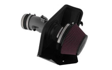Load image into Gallery viewer, K&amp;N 22-23 Nissan Pathfinder Performance Air Intake System K&amp;N Engineering KNN77-6019KC