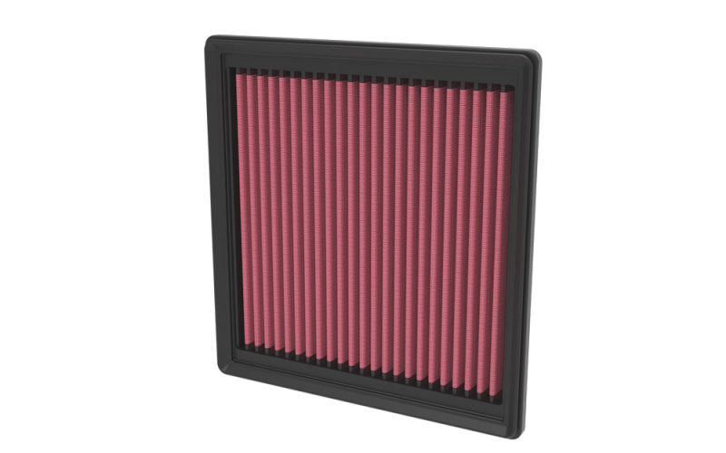 K&N 22-23 Toyota Land Cruiser 3.5L V6/4.0L V8 Replacement Drop In Air Filter K&N Engineering KNN33-3178