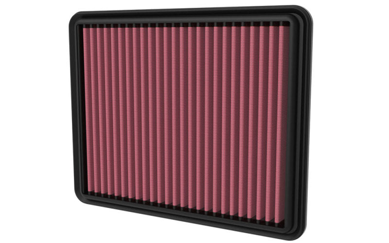 K&N 22-23 Toyota Land Cruiser V6 3.3L DSL Replacement Air Filter K&N Engineering KNN33-3177