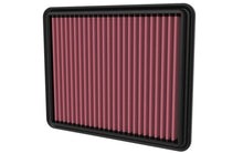 Load image into Gallery viewer, K&amp;N 22-23 Toyota Land Cruiser V6 3.3L DSL Replacement Air Filter K&amp;N Engineering KNN33-3177