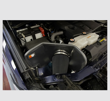 Load image into Gallery viewer, K&amp;N 22-23 Toyota Tundra V6- 3.5L Blackhawk Performance Intake Kit K&amp;N Engineering KNN71-9042