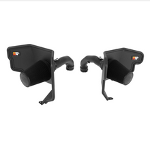 Load image into Gallery viewer, K&amp;N 22-23 Toyota Tundra V6- 3.5L Blackhawk Performance Intake Kit K&amp;N Engineering KNN71-9042