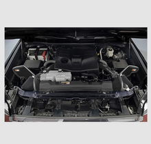 Load image into Gallery viewer, K&amp;N 22-23 Toyota Tundra V6- 3.5L Blackhawk Performance Intake Kit K&amp;N Engineering KNN71-9042